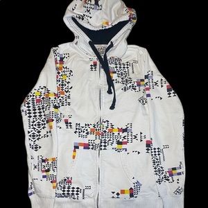 Threads 4 Thought Hoodie